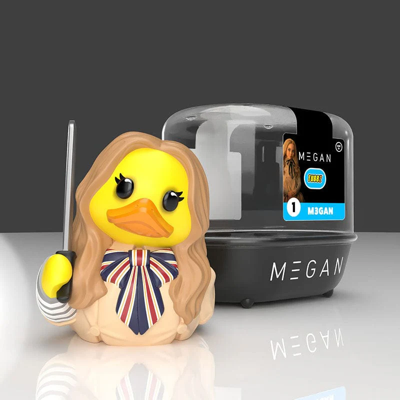 M3gan: M3gan TUBBZ (First Edition) - Image 6