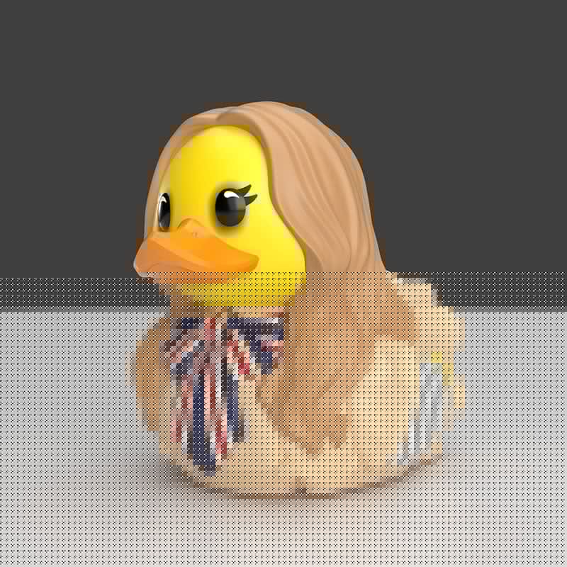 M3GAN: M3gan TUBBZ (Mini Edition) - Image 4
