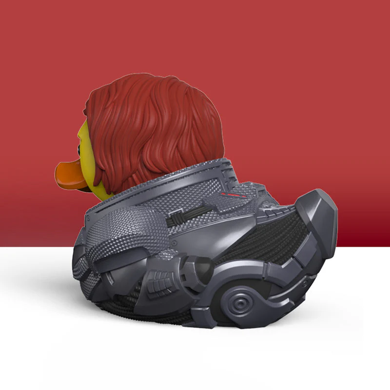 Mass Effect: Commander Shepard (Female) TUBBZ (First Edition) - Image 7