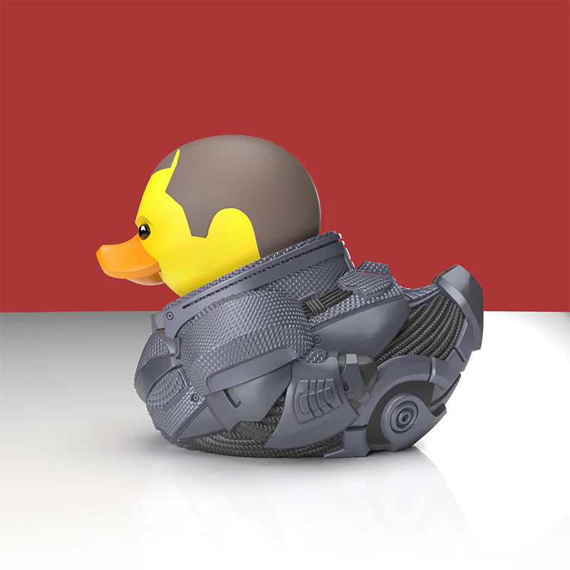 Mass Effect: Commander Shepard (Male) TUBBZ (Mini Edition) - Image 5