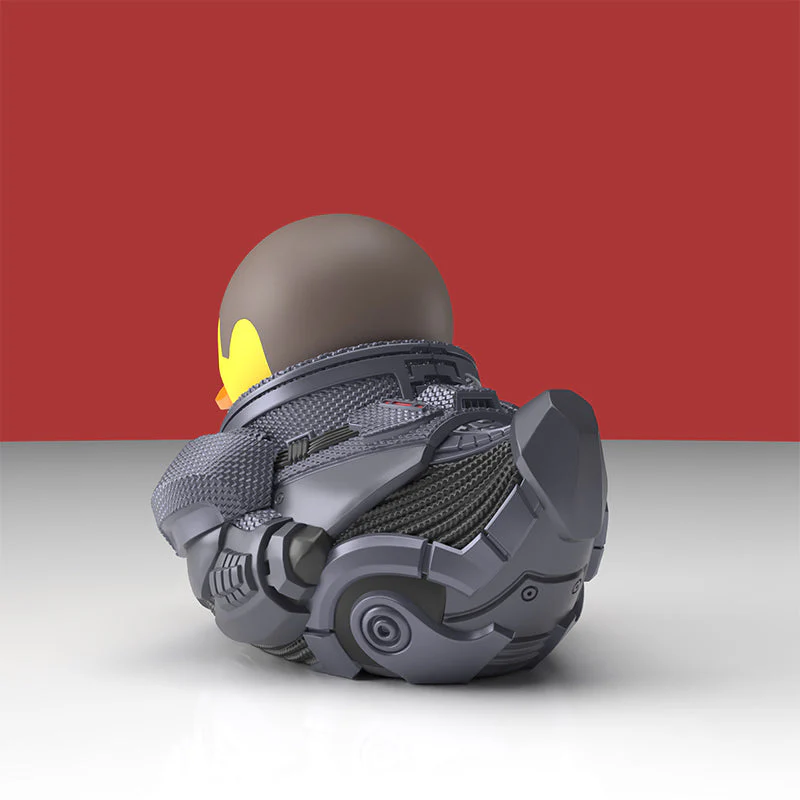 Mass Effect: Commander Shepard (Male) TUBBZ (Mini Edition) - Image 6