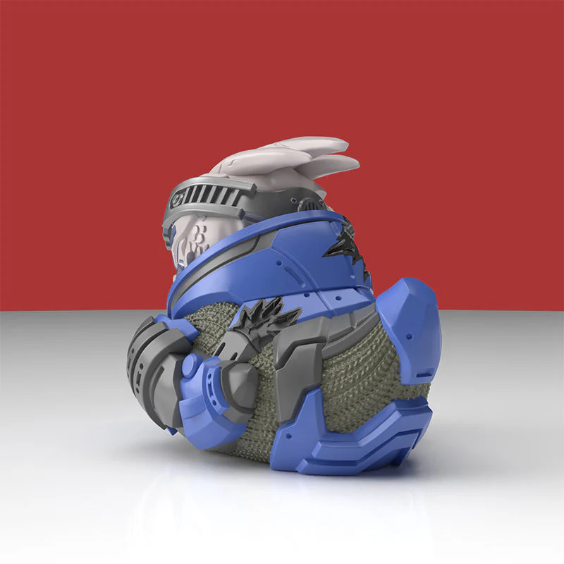 Mass Effect: Garrus Vakarian TUBBZ (Mini Edition) - Image 5