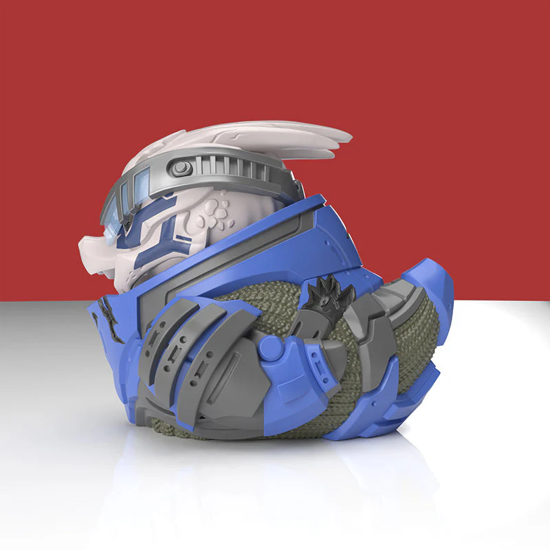 Mass Effect: Garrus Vakarian TUBBZ (Mini Edition) - Image 6