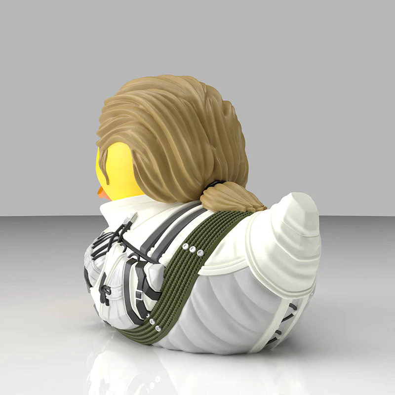 Metal Gear Solid: The Boss (MGS3) TUBBZ (First Edition)  - Image 6