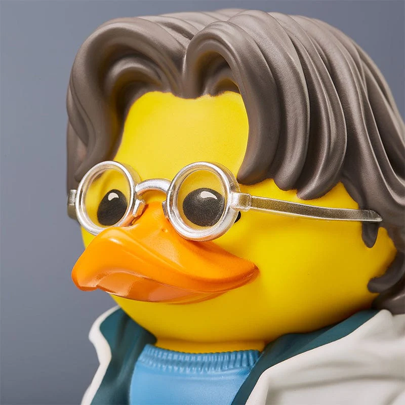 Metal Gear Solid: Dr. Hal “Otacon” Emmerich TUBBZ (Boxed Edition) - Image 5