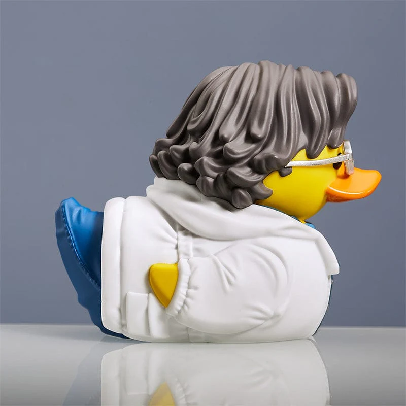 Metal Gear Solid: Dr. Hal “Otacon” Emmerich TUBBZ (Boxed Edition) - Image 6