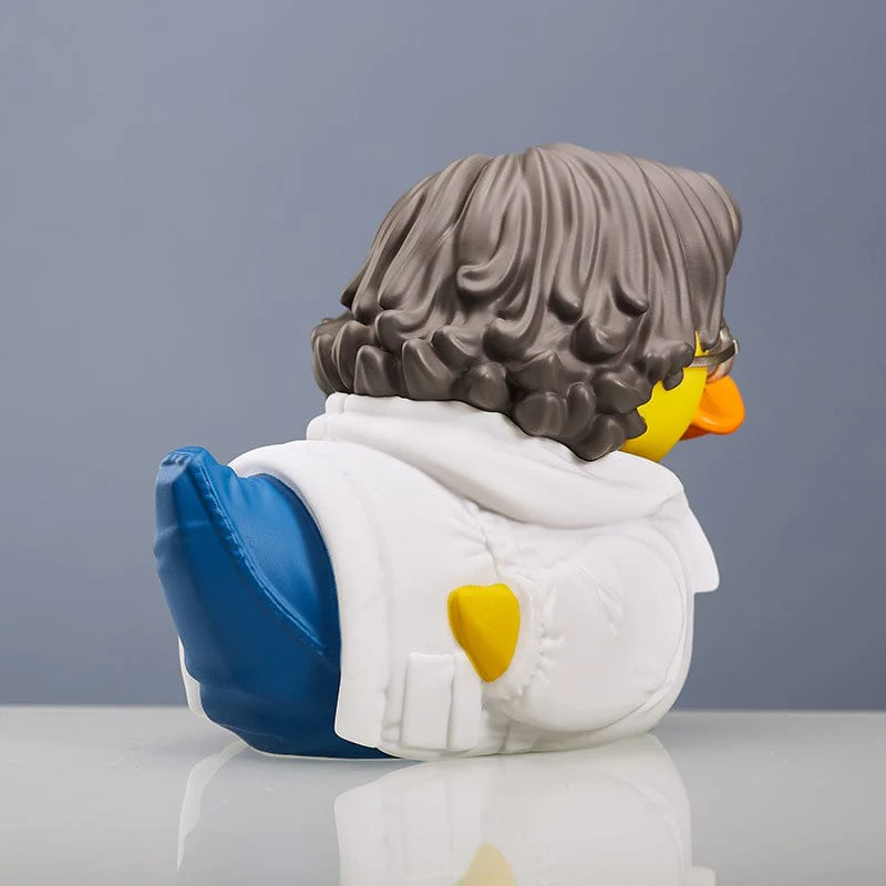 Metal Gear Solid: Dr. Hal “Otacon” Emmerich TUBBZ (Boxed Edition) - Image 8