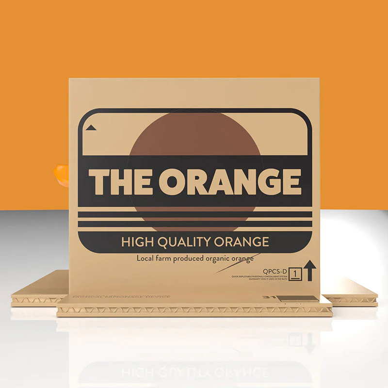 Metal Gear Solid: The Orange Box TUBBZ (Boxed Edition) - Image 6