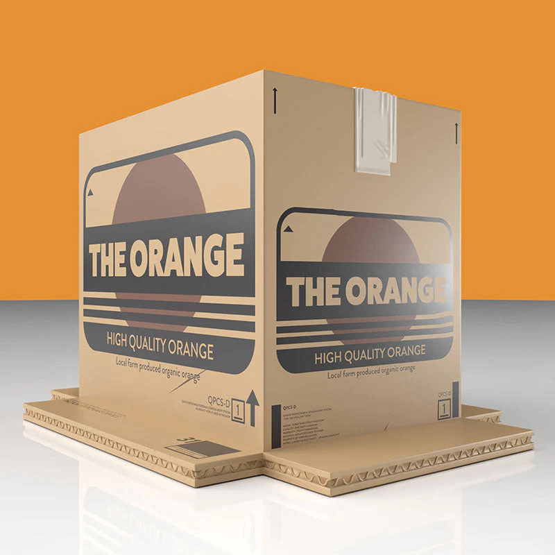 Metal Gear Solid: The Orange Box TUBBZ (Boxed Edition) - Image 7