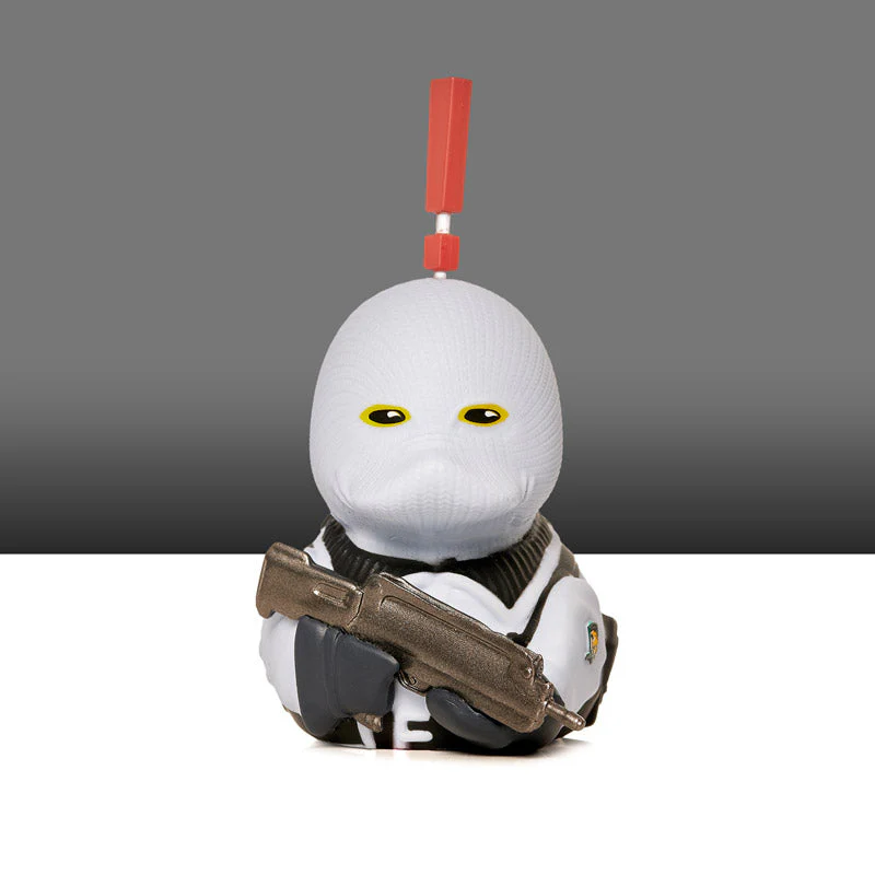 Metal Gear Solid: Genome Soldier TUBBZ (Mini Edition) - Image 3