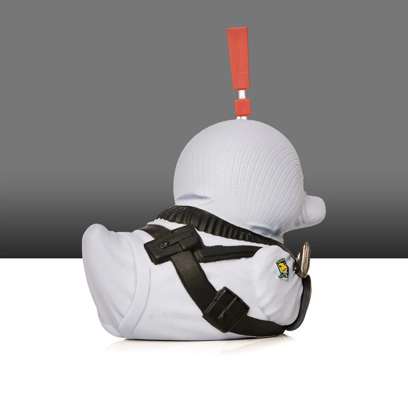 Metal Gear Solid: Genome Soldier TUBBZ (Mini Edition) - Image 6