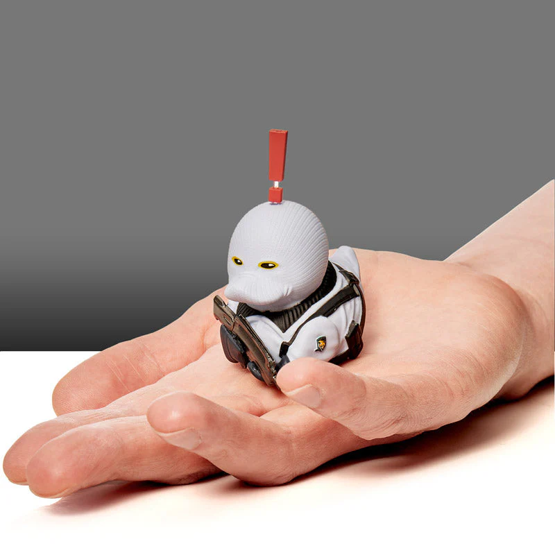 Metal Gear Solid: Genome Soldier TUBBZ (Mini Edition) - Image 7