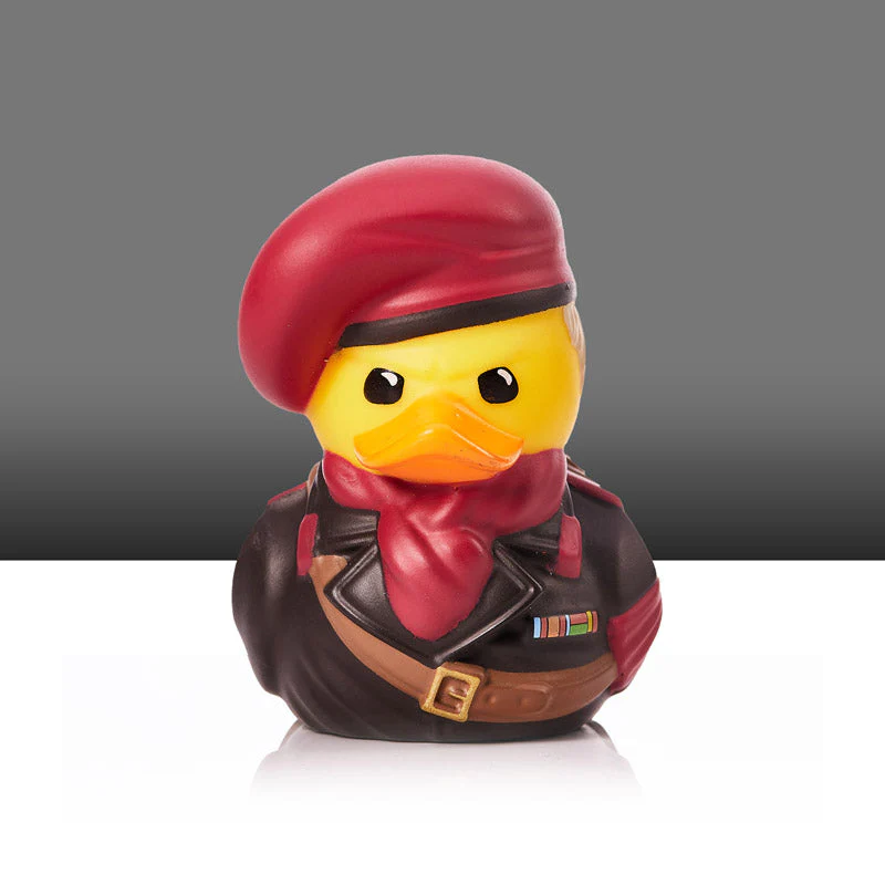 Metal Gear Solid: Revolver Ocelot TUBBZ (Mini Edition) - Image 3