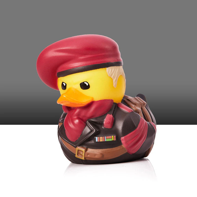 Metal Gear Solid: Revolver Ocelot TUBBZ (Mini Edition) - Image 4
