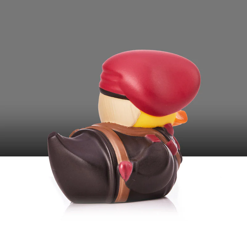 Metal Gear Solid: Revolver Ocelot TUBBZ (Mini Edition) - Image 6