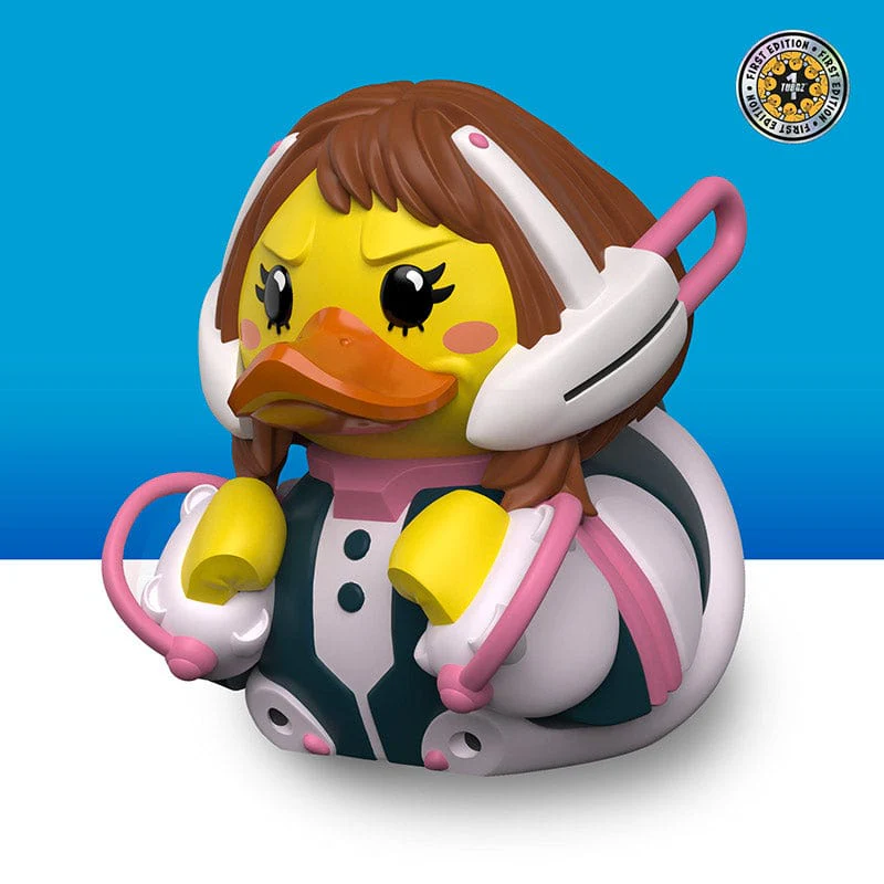 My Hero Academia: Ochaco Uraraka TUBBZ (First Edition) - Image 3