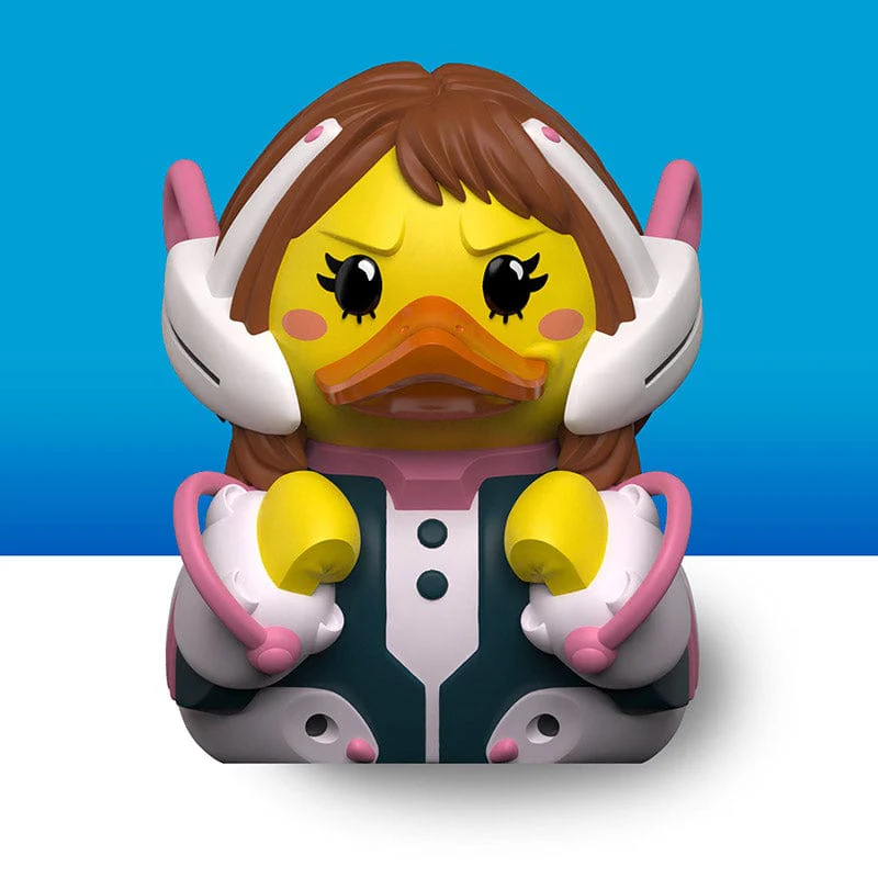My Hero Academia: Ochaco Uraraka TUBBZ (First Edition) - Image 4