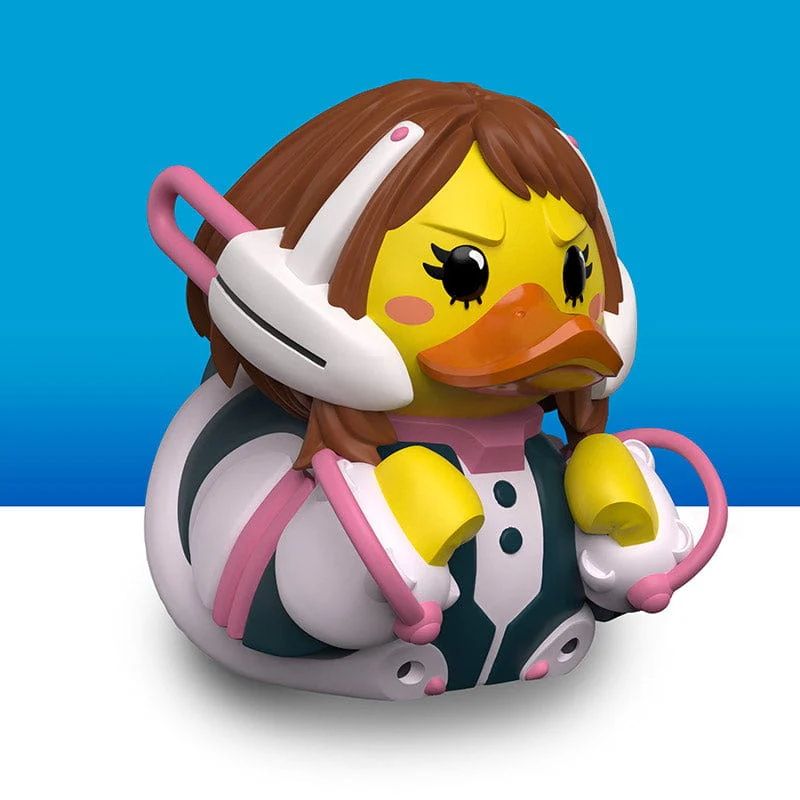 My Hero Academia: Ochaco Uraraka TUBBZ (First Edition) - Image 5