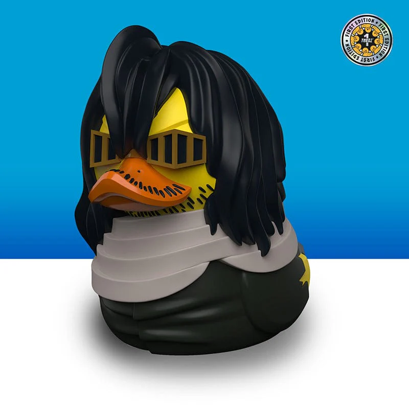 My Hero Academia: Shota Aizawa TUBBZ (First Edition) - Image 3