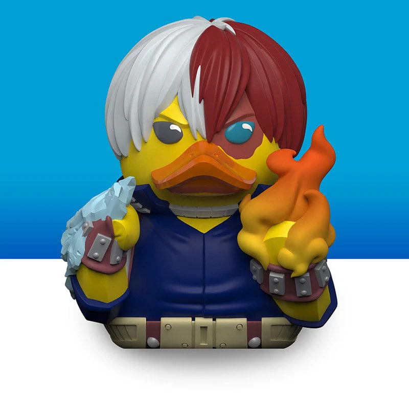 My Hero Academia: Shoto Todoroki TUBBZ (First Edition) - Image 4