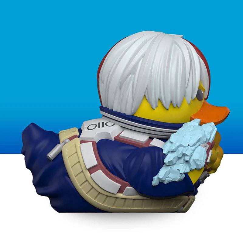 My Hero Academia: Shoto Todoroki TUBBZ (First Edition) - Image 6