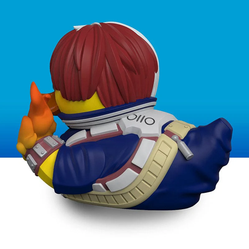 My Hero Academia: Shoto Todoroki TUBBZ (First Edition) - Image 7