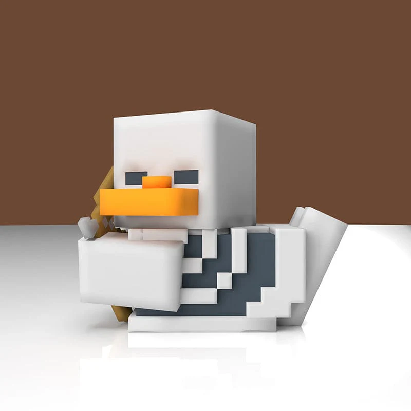 Minecraft: Skeleton TUBBZ (First Edition) - Image 5
