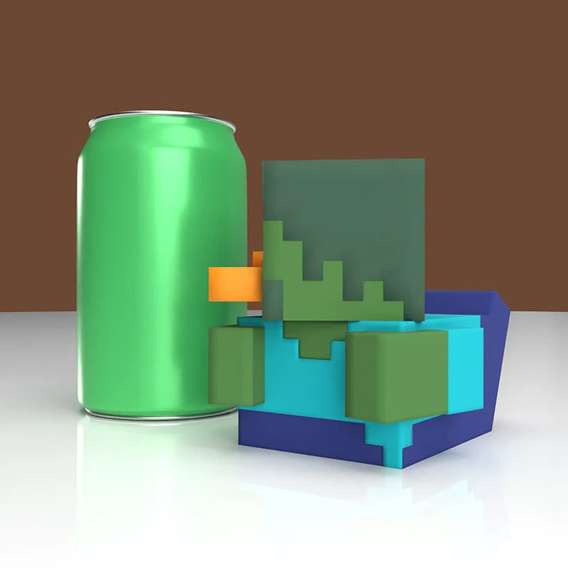 Minecraft: Zombie TUBBZ (First Edition) - Image 7
