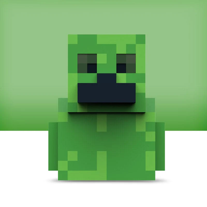 Minecraft: Creeper TUBBZ (Boxed Edition) - Image 4