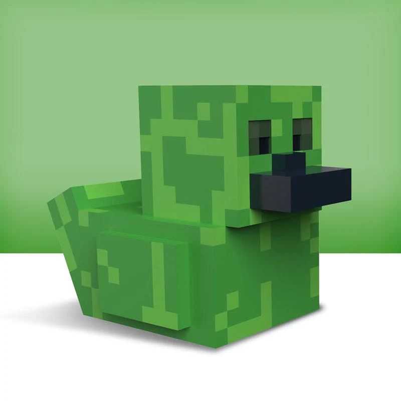 Minecraft: Creeper TUBBZ (Boxed Edition) - Image 5