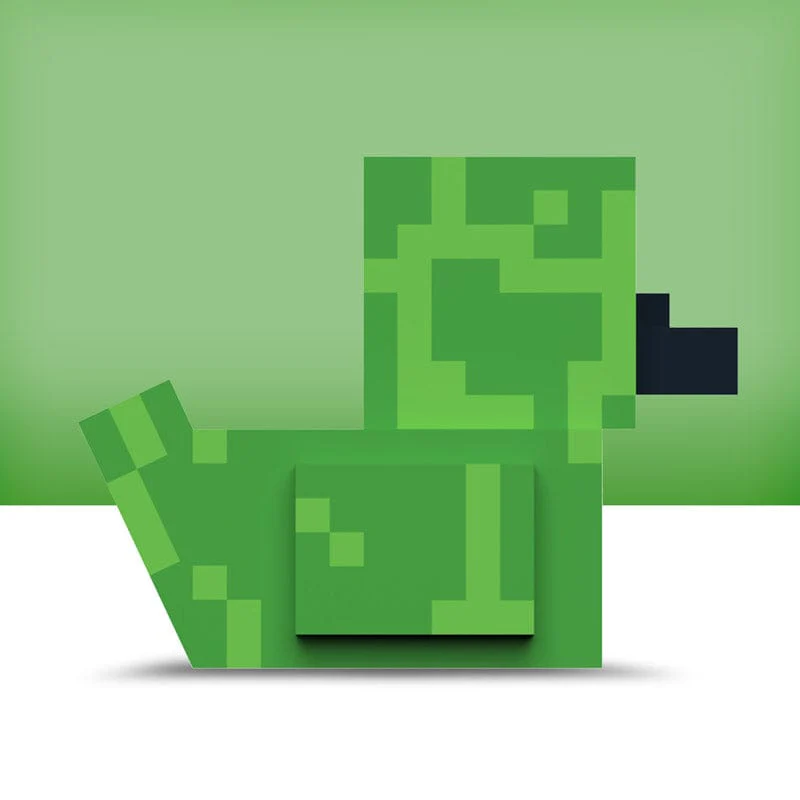 Minecraft: Creeper TUBBZ (Boxed Edition) - Image 6
