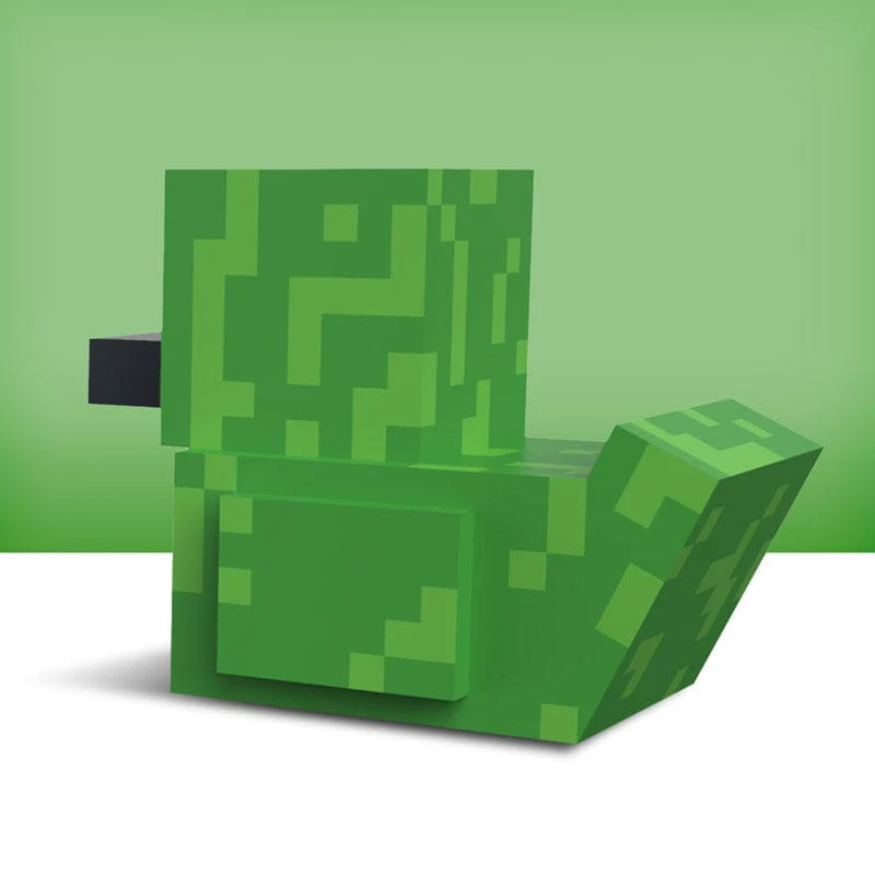 Minecraft: Creeper TUBBZ (Boxed Edition) - Image 7