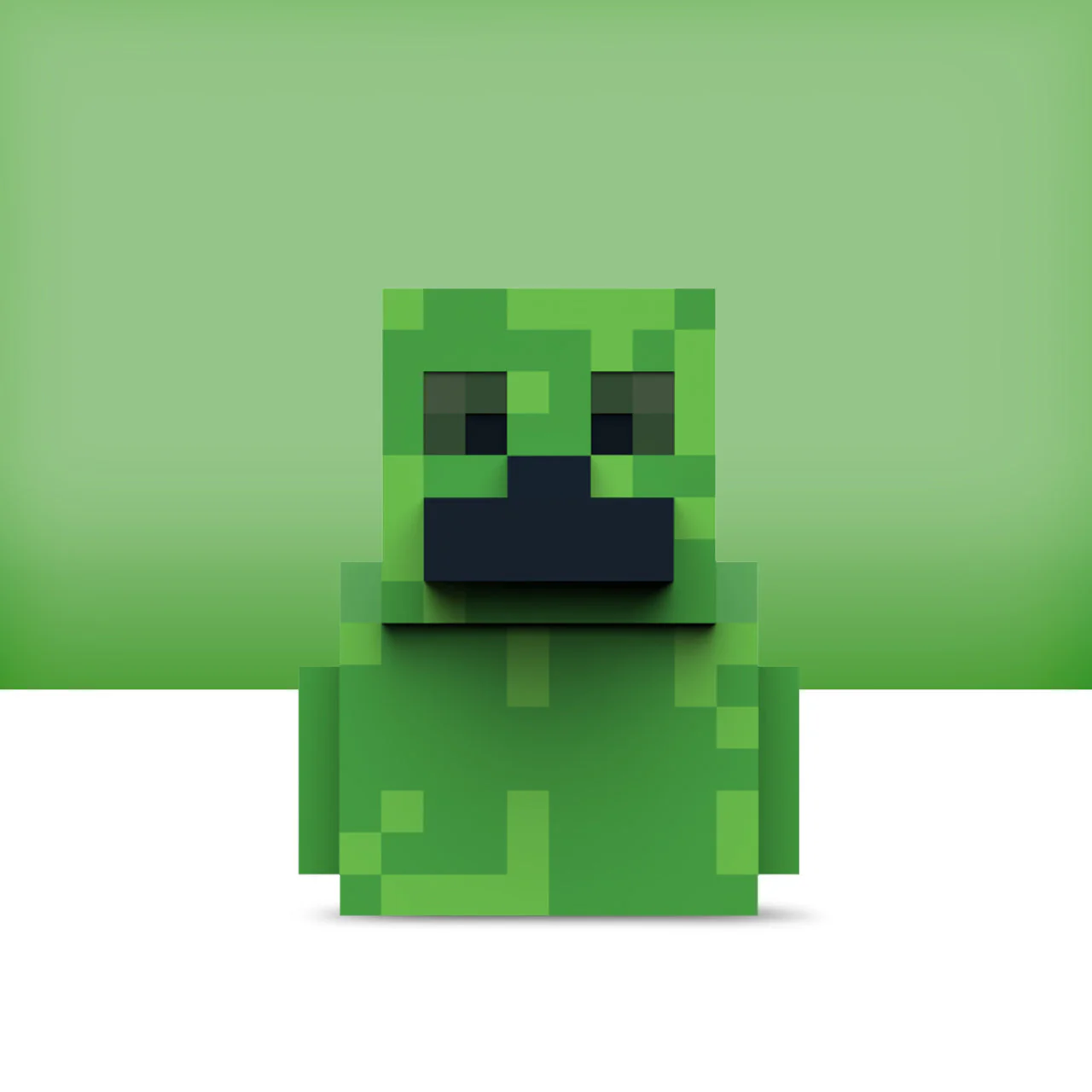 Minecraft: Creeper TUBBZ (Mini Edition) - Image 3