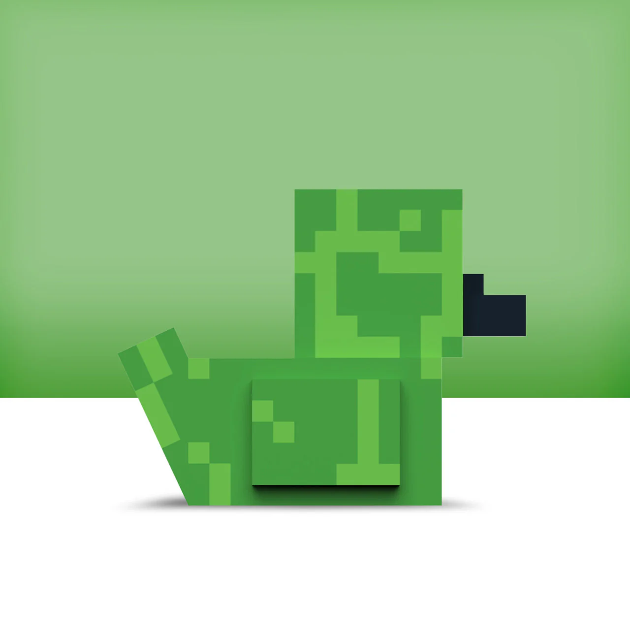 Minecraft: Creeper TUBBZ (Mini Edition) - Image 4