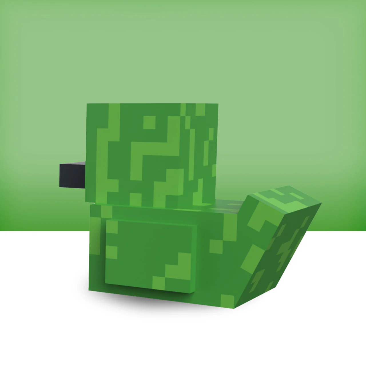 Minecraft: Creeper TUBBZ (Mini Edition) - Image 5