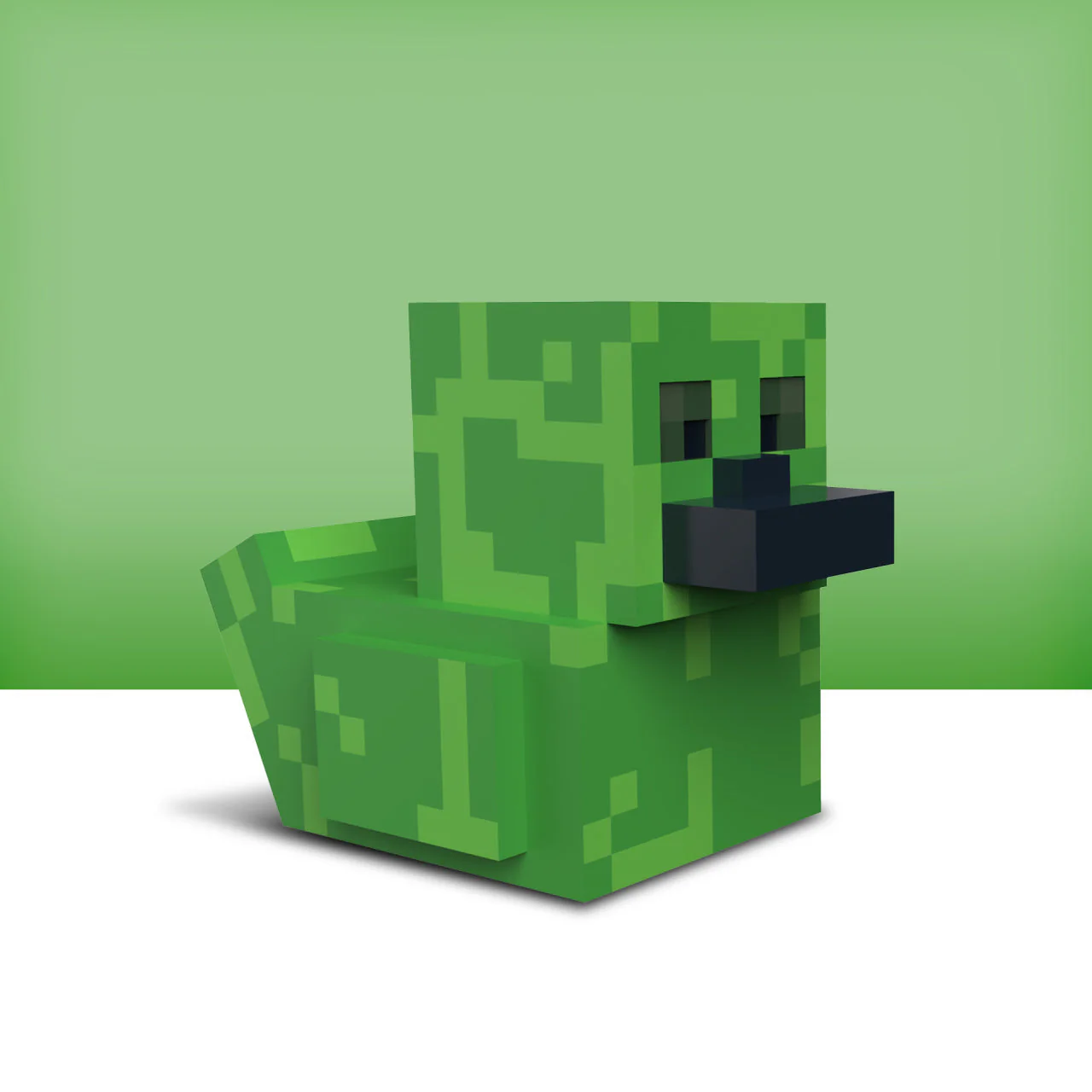 Minecraft: Creeper TUBBZ (Mini Edition) - Image 6