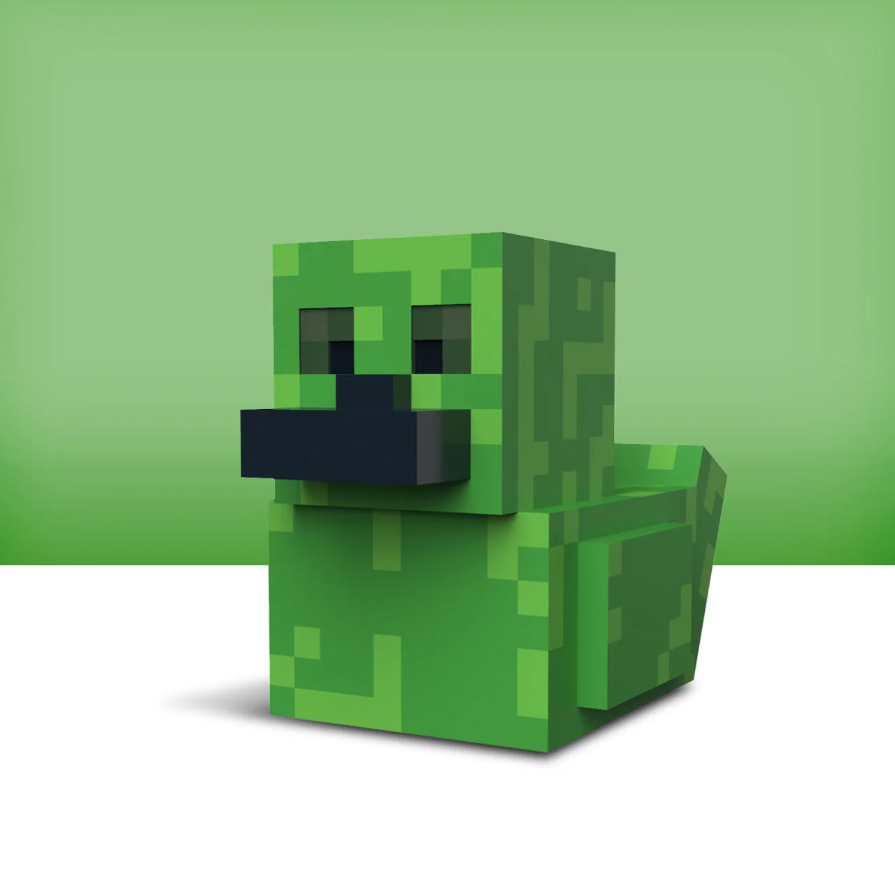 Minecraft: Creeper TUBBZ (Mini Edition) - Image 7
