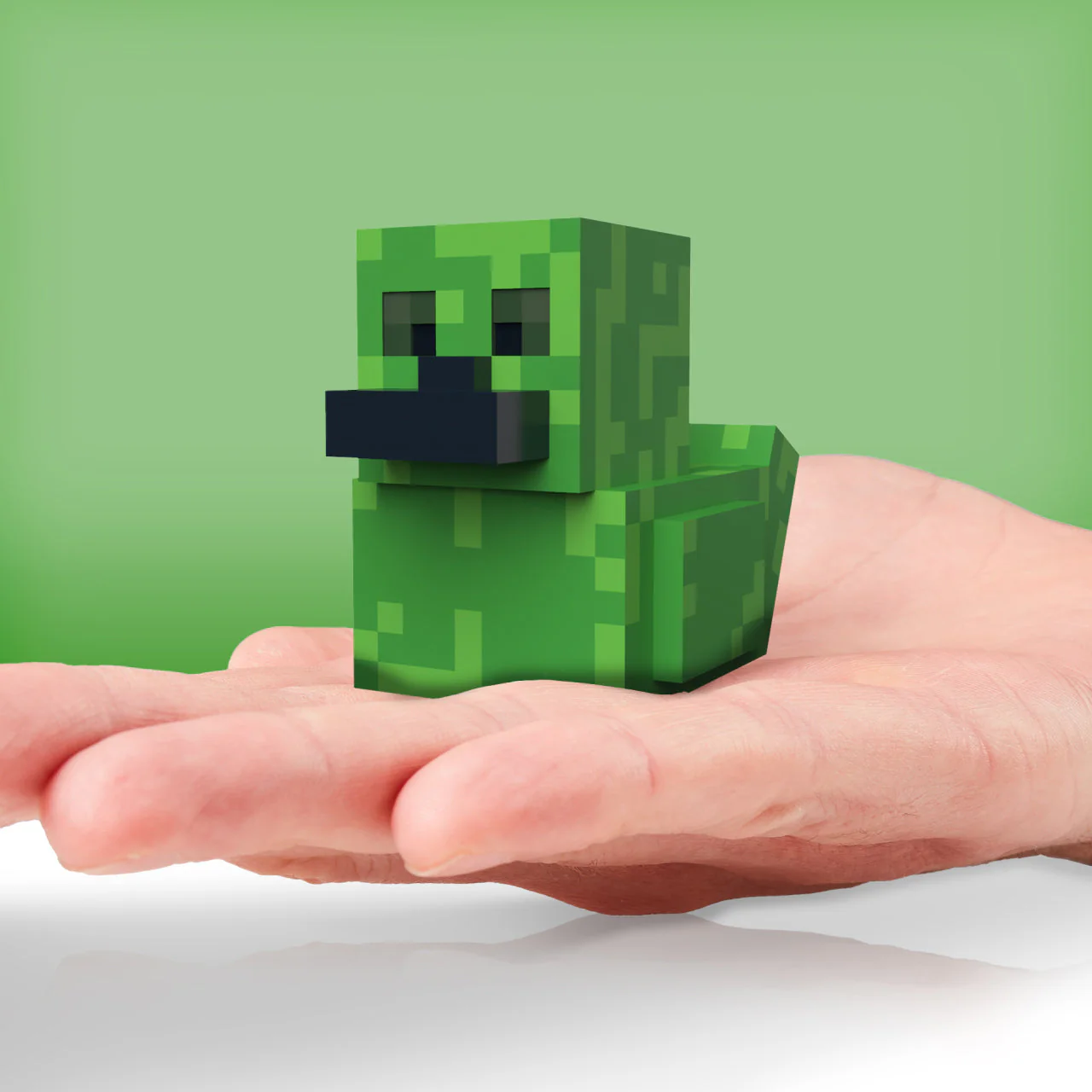 Minecraft: Creeper TUBBZ (Mini Edition) - Image 8
