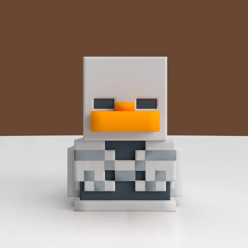 Minecraft: Skeleton TUBBZ (Mini Edition) - Image 3