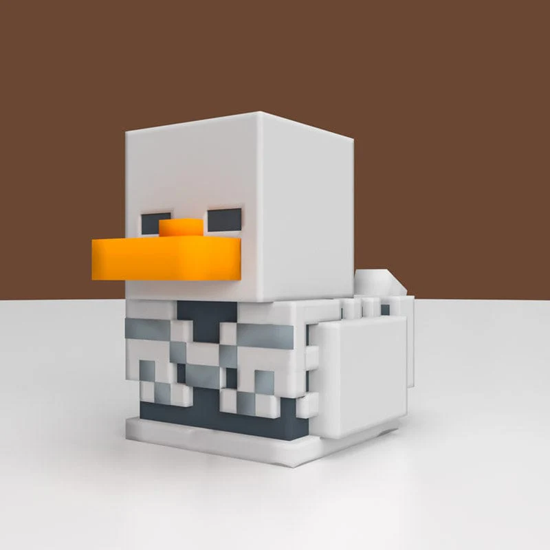Minecraft: Skeleton TUBBZ (Mini Edition) - Image 4