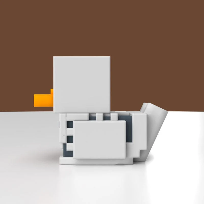 Minecraft: Skeleton TUBBZ (Mini Edition) - Image 5