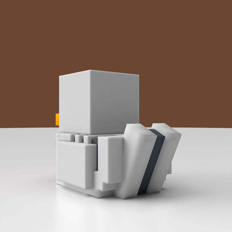 Minecraft: Skeleton TUBBZ (Mini Edition) - Image 6
