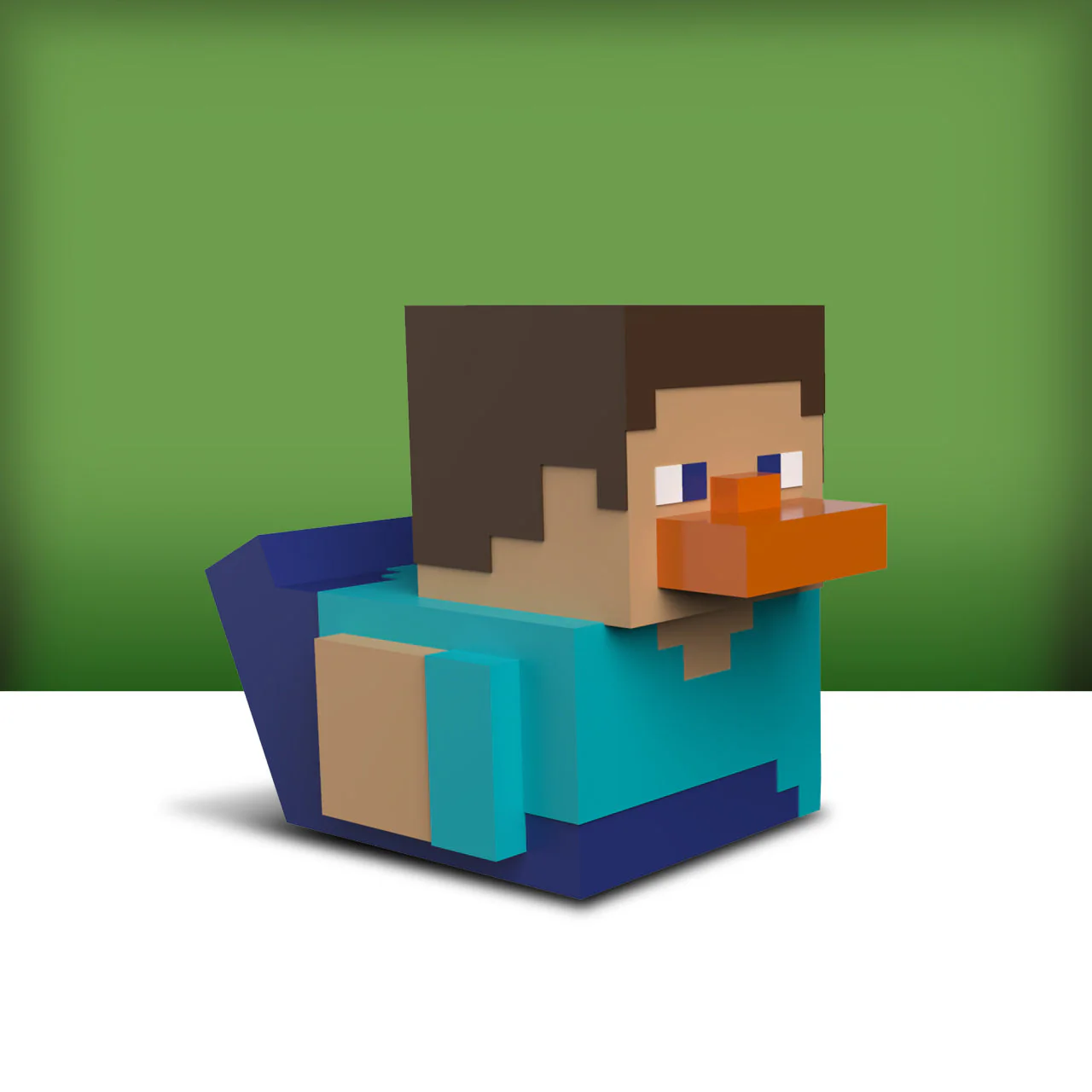 Minecraft: Steve TUBBZ (Mini Edition) - Image 4