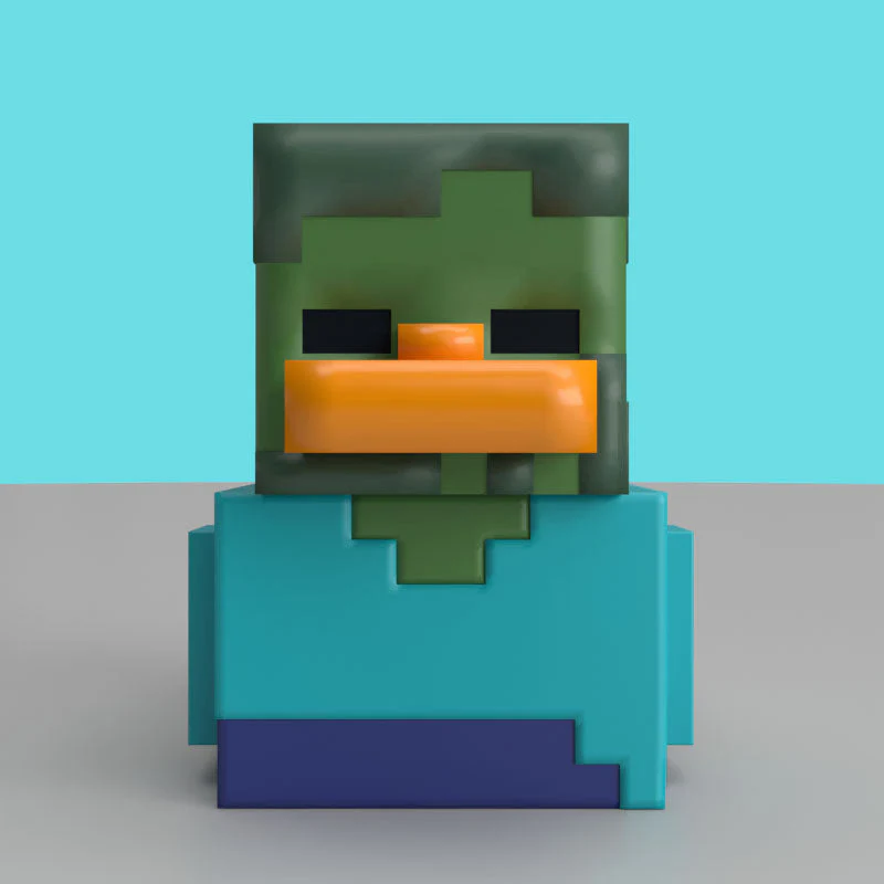 Minecraft: Zombie Tubbz (Mini Edition)  - Image 3