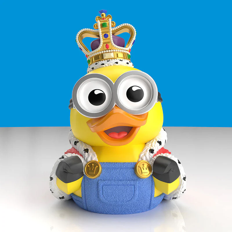 Minions: King Bob TUBBZ (Boxed Edition) - Image 4