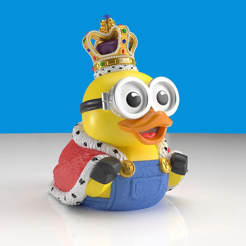 Minions: King Bob TUBBZ (Boxed Edition) - Image 5