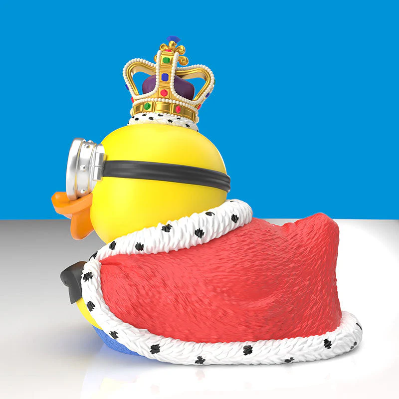 Minions: King Bob TUBBZ (Boxed Edition) - Image 6