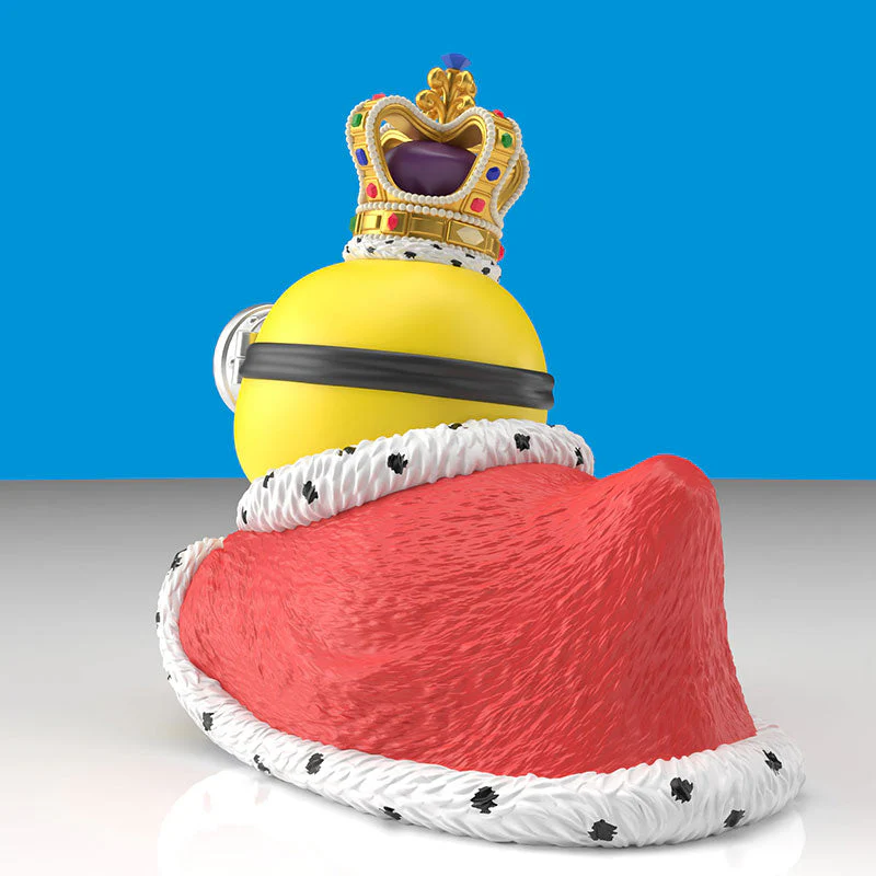 Minions: King Bob TUBBZ (Boxed Edition) - Image 7
