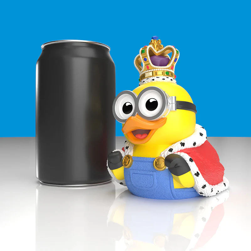Minions: King Bob TUBBZ (Boxed Edition) - Image 8