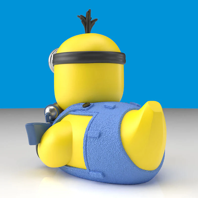 Minions: Kevin with Fart Blaster TUBBZ (Boxed Edition) - Image 6